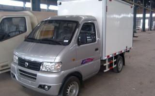 襄陽新中昌專用汽車股份銷售部 專業(yè)定制，專用汽車領(lǐng)域的信賴之選