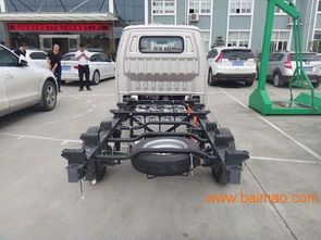 凱馬純電動勾臂式垃圾車 市場價格、廠家直銷與服務解析