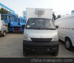 長安2.55米食品冷藏車廣東銷售點 價格、廠家及選購指南