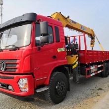 隨州久合專用汽車銷售有限責(zé)任公司 引領(lǐng)專用汽車銷售新篇章